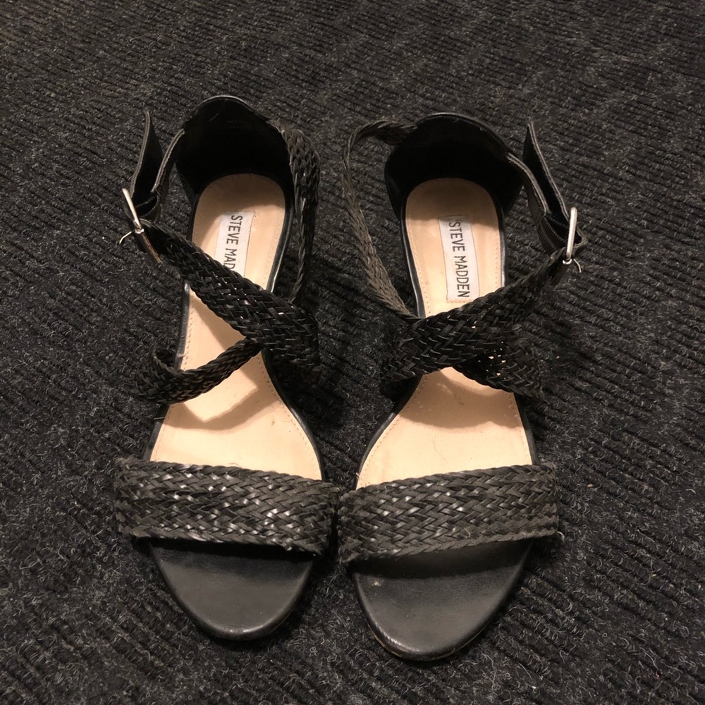 Steve Madden Sandals